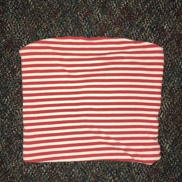 Brandy Melville Tops - brandy tube top